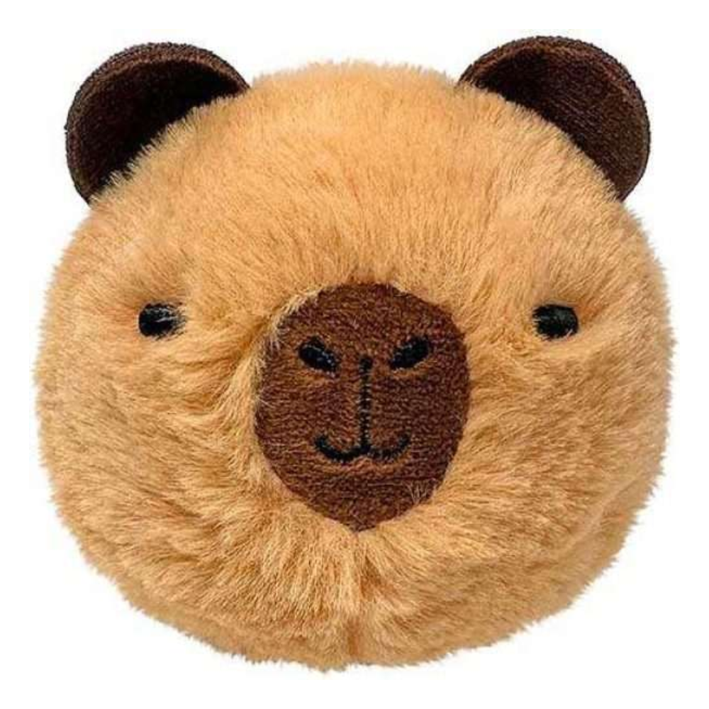 Ty Bouncer Barry the Capybara