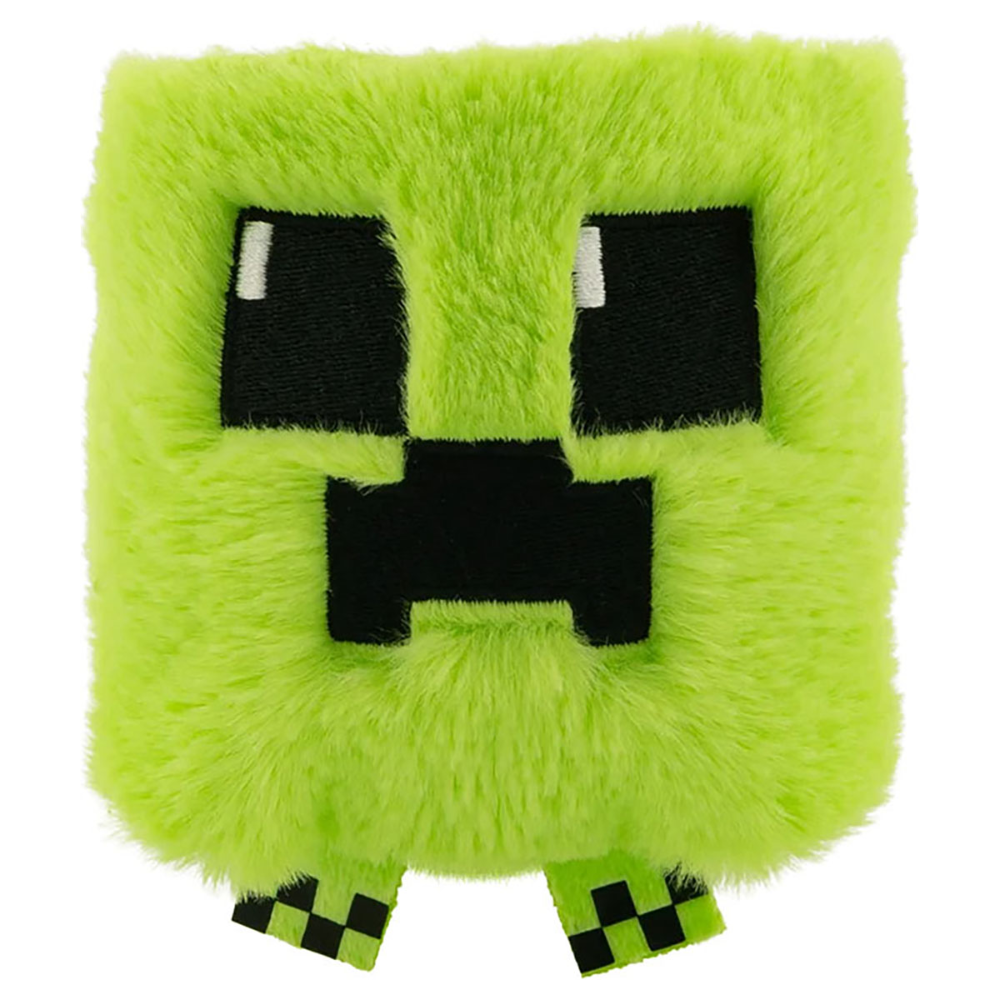 Ty Bouncer Minecraft Creeper