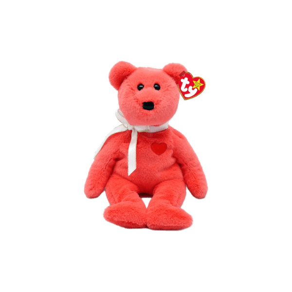 Valentino II - Original Beanie Babie - Reg
