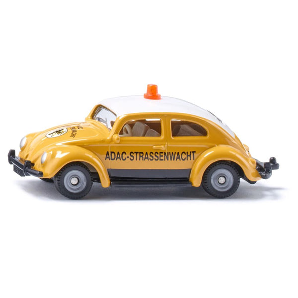 VW Beetle ADAC Siku 1561