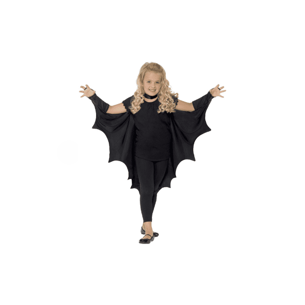 Vampire Bat Wings