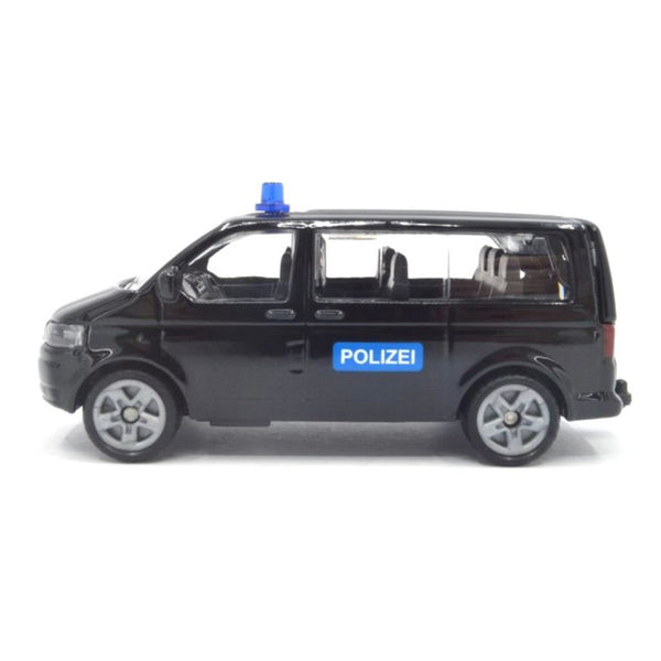 Siku 1548 VW T5 Special Task Force – Die-Cast Model Vehicle