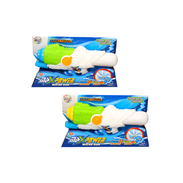 Water Gun 40 cm Size