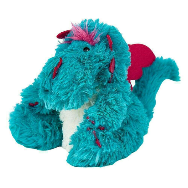 Warmies Mini Dragon Microwavable Plush