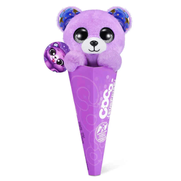 Zuru Coco Surprise Classic Fizzy