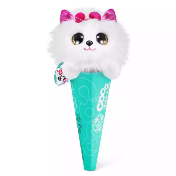 Zuru Coco Surprise Classic Silvy