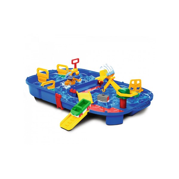 AquaPlay LockBox - Toys4you