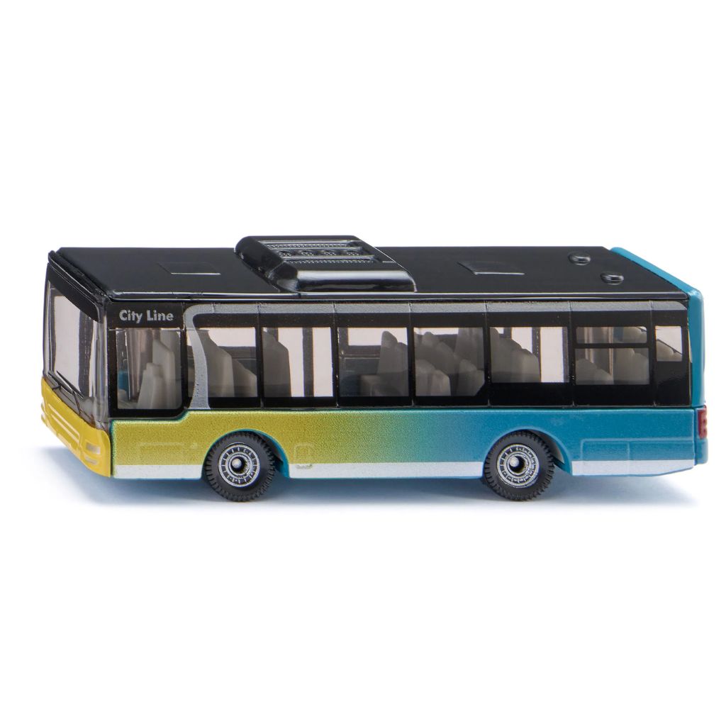 Siku City Line City Bus - 1400
