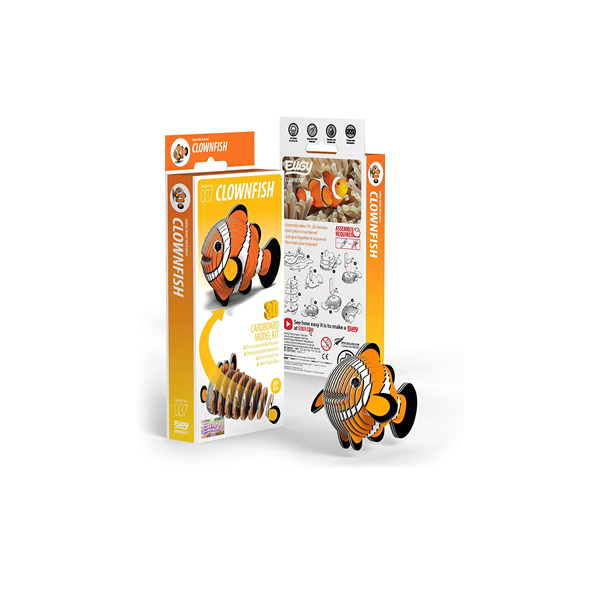 EUGY - Clownfish - 037