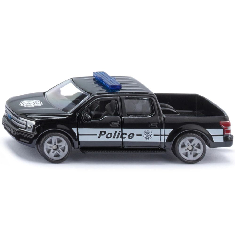 Ford US Police Car Siku