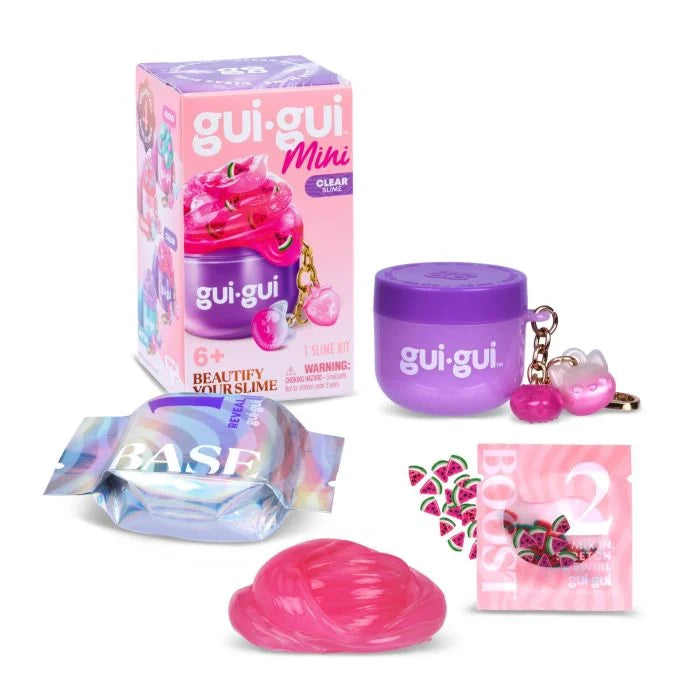 Moose Gui Gui Mini – Toys4you
