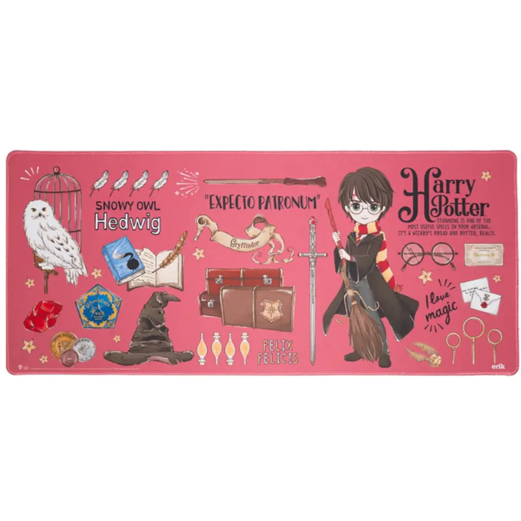 Harry Potter XXL Gaming / Desk Mat