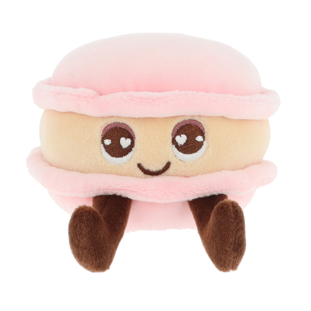 Keel Toys 8cm Bakery Sweet Treats