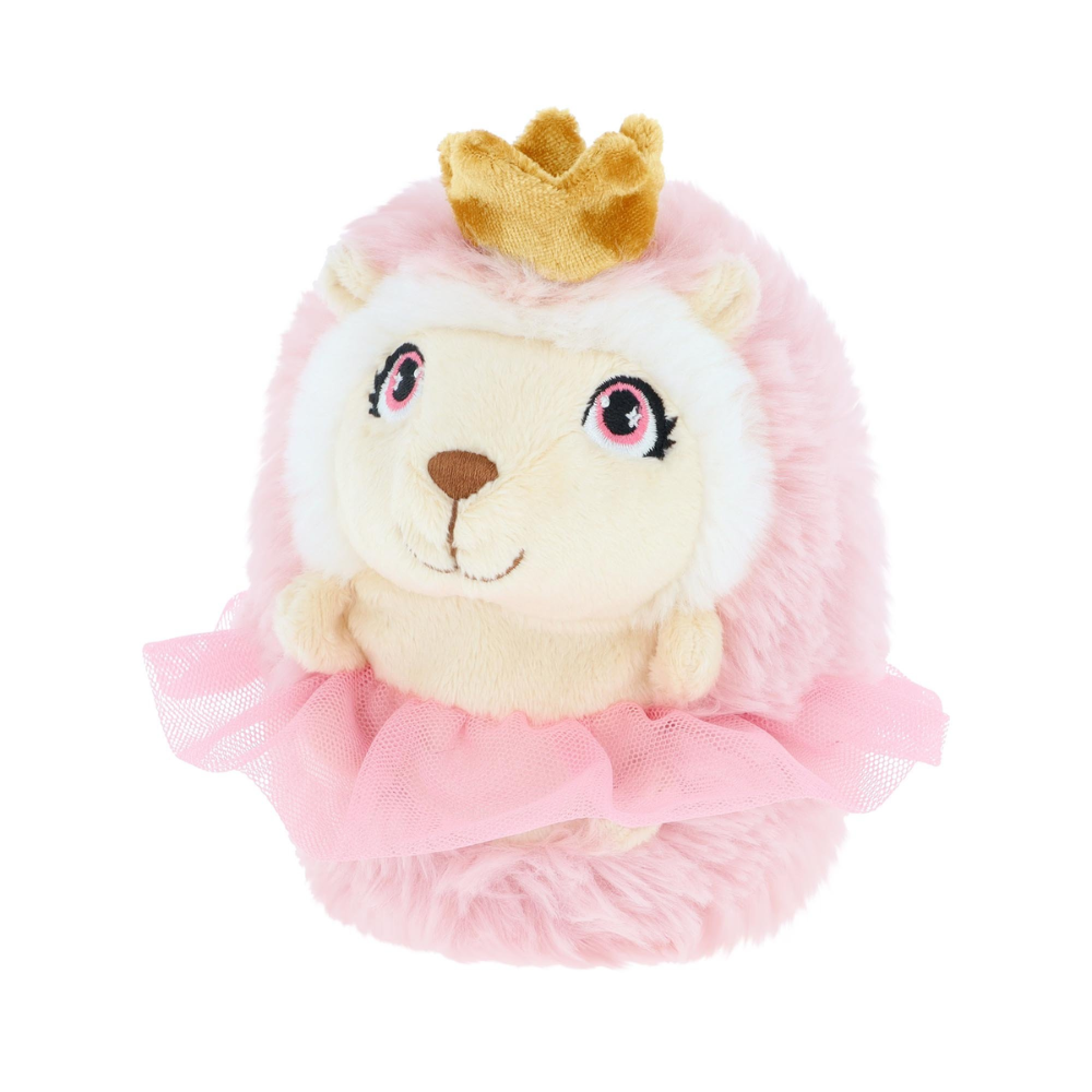 keeleco Pink Animals Plush 14cm