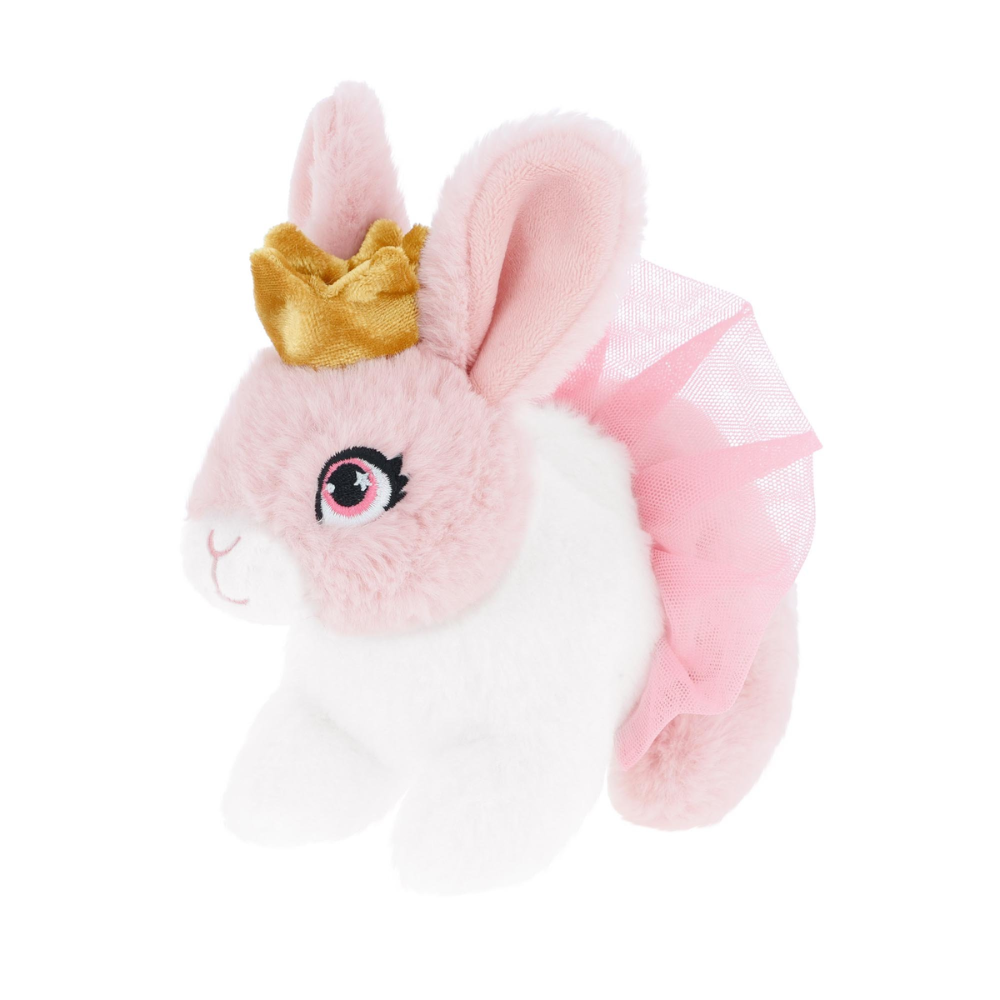 keeleco Pink Animals Plush 14cm