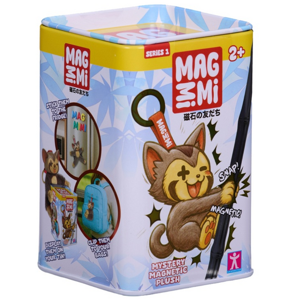 MagMiMi Classic Assortment