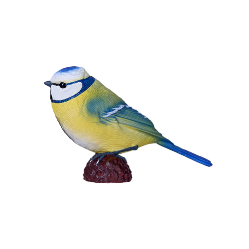 Blue Tit - Mojo Animals