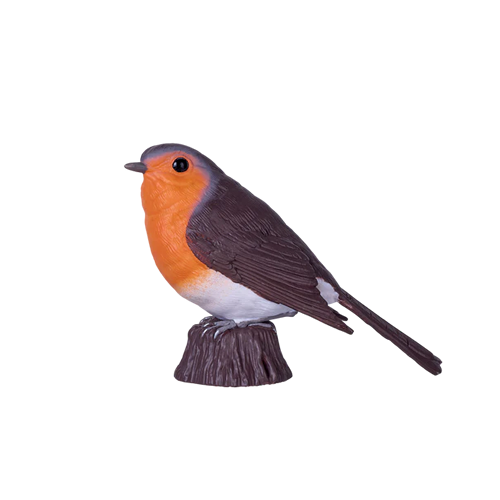 Robin - Mojo Animals