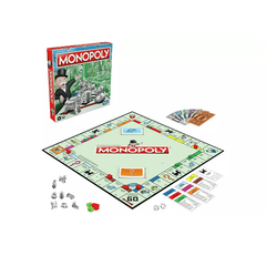 Hasbro Cluedo Classic Refresh 2023 (DE) | Direct Electronics AG Hasbro Cluedo Classic Refresh 2023 (DE) | Direct Electronics AG