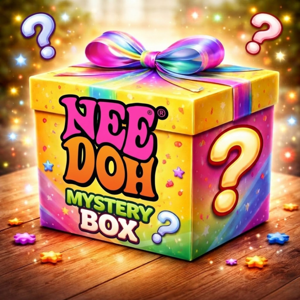 Needoh Superfan Bargain Bundle Bag