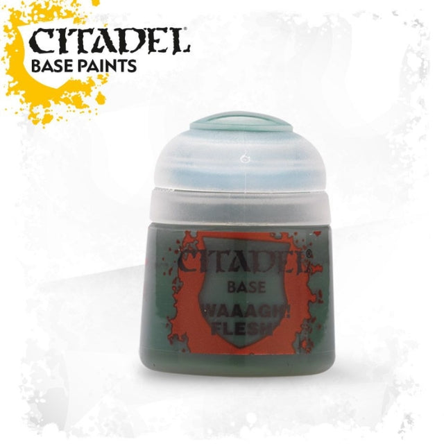 Citadel Base: Waaagh! Flesh 12ml