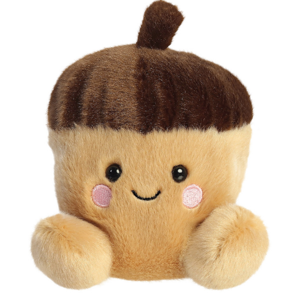 Palm Pals Oak Acorn