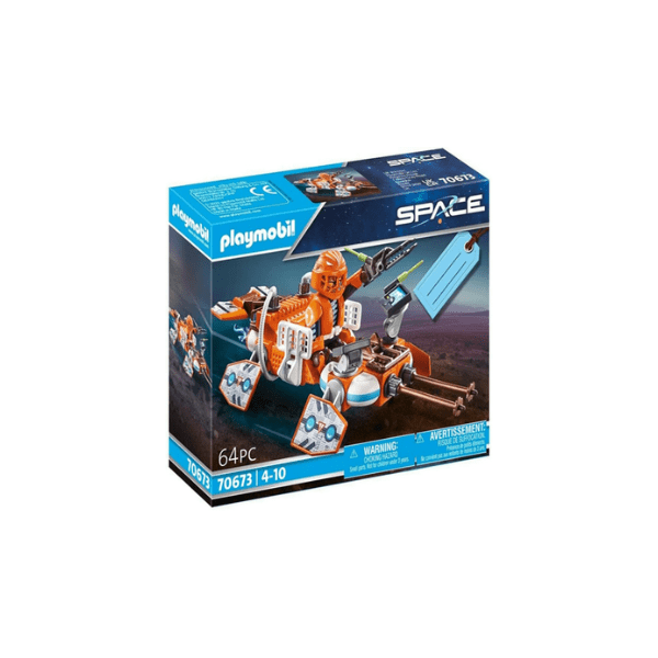 Playmobil SPACE - 70673