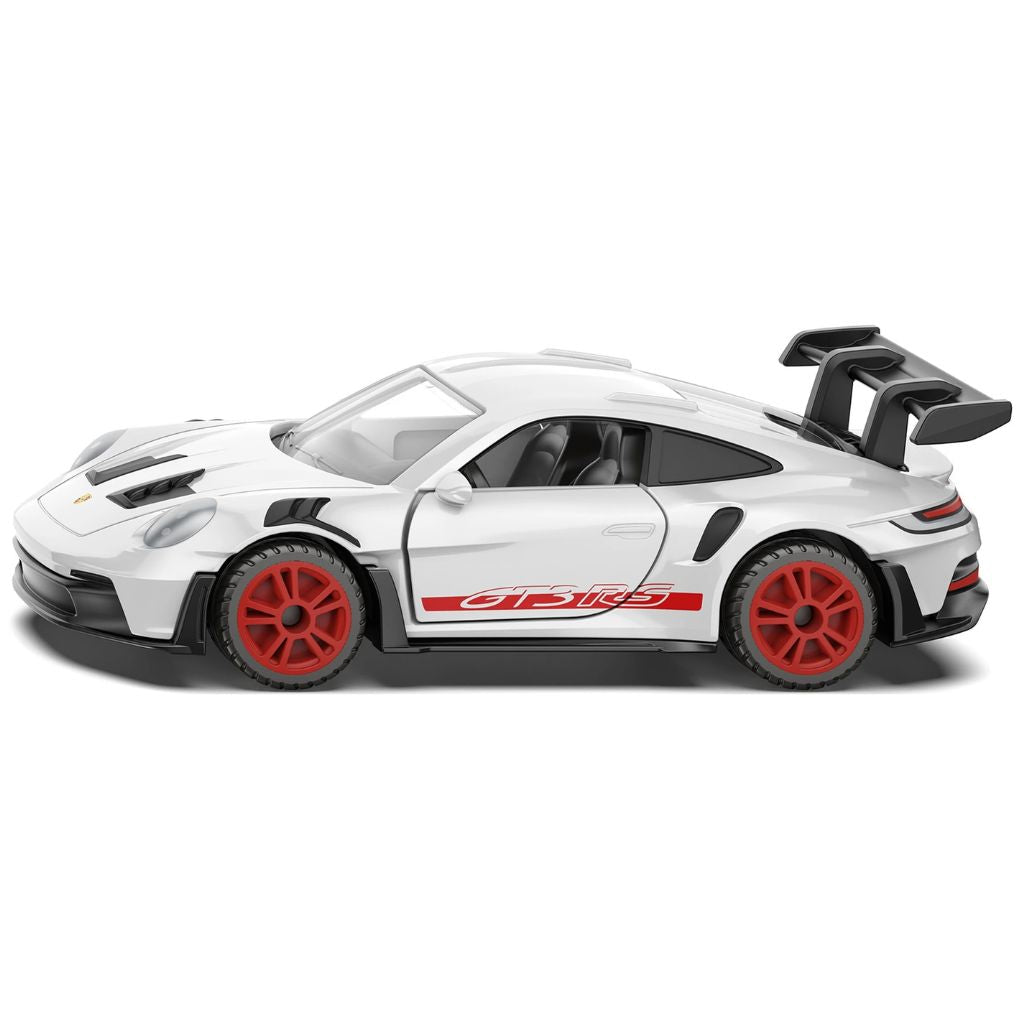 Porsche 911 GT3 RS - Siku 1500