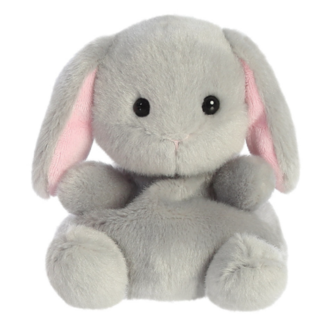 Palm Pals Pebbles Bunny