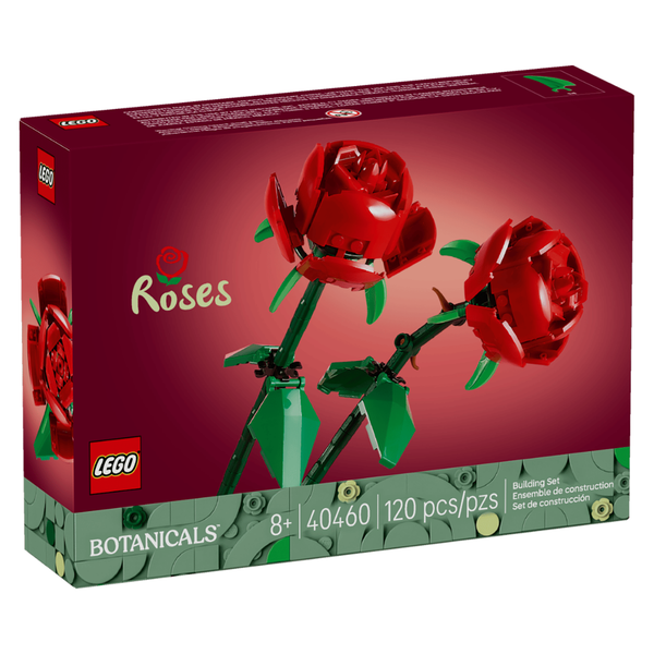 LEGO Roses - 40460