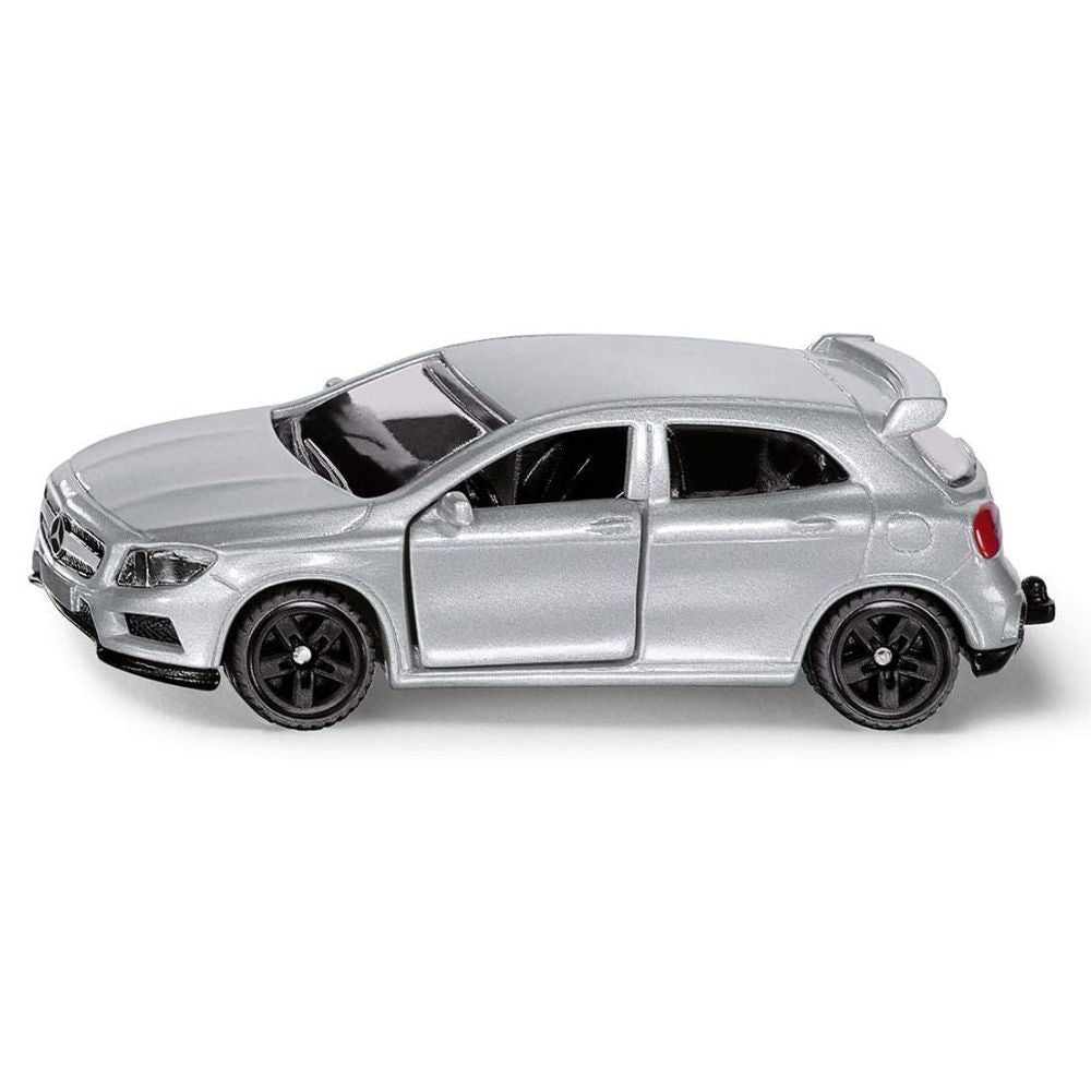 Siku 1503, Mercedes-Benz GLA 45 AMG