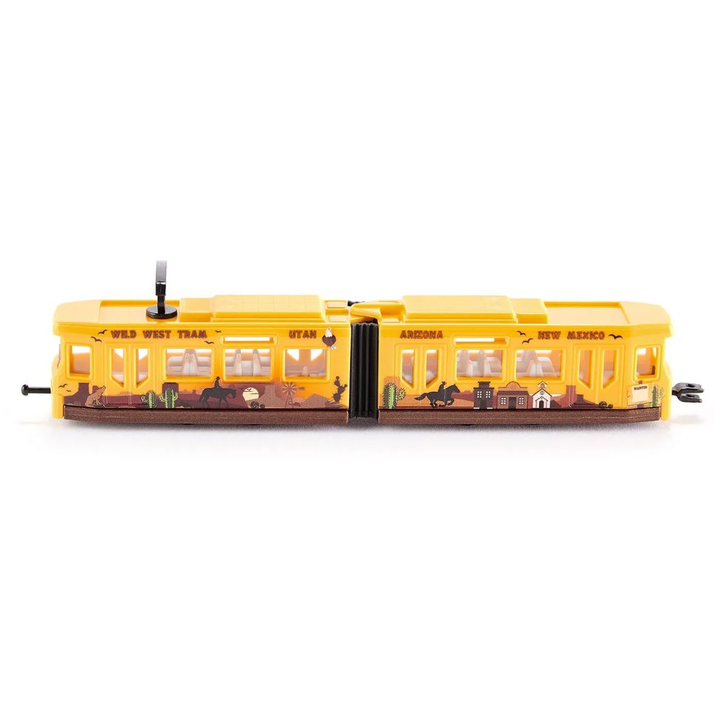 Siku Tram 1615