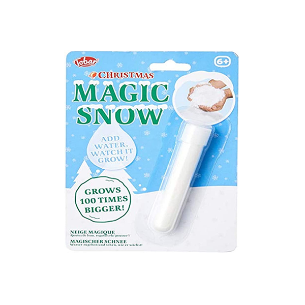 Magic Snow
