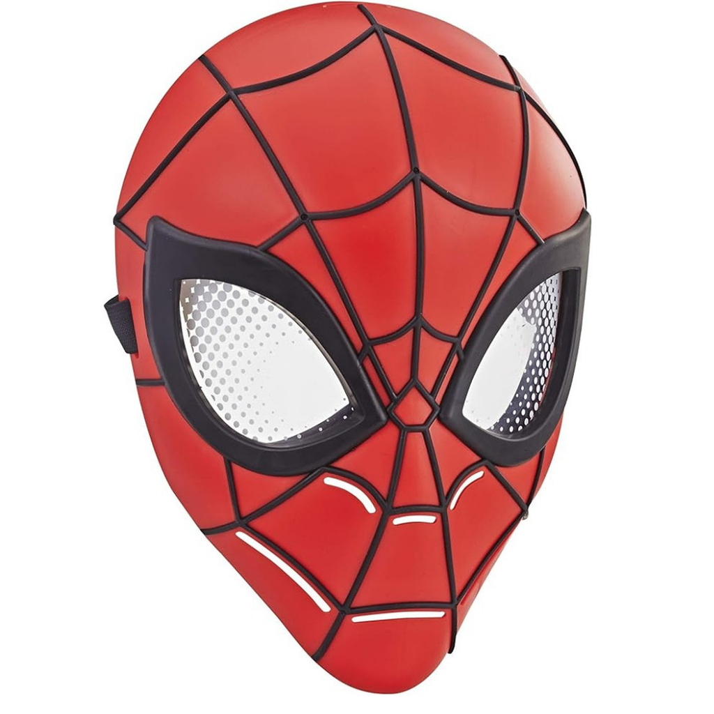 Spiderman Hero Mask