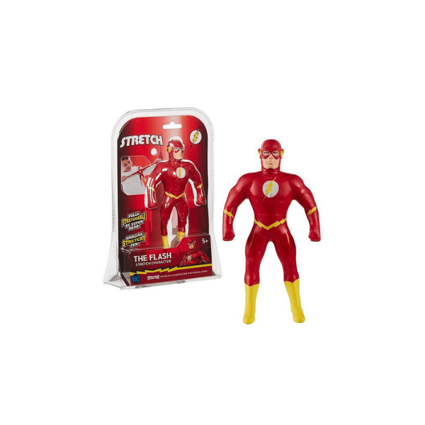 Stretch flash toy 2025
