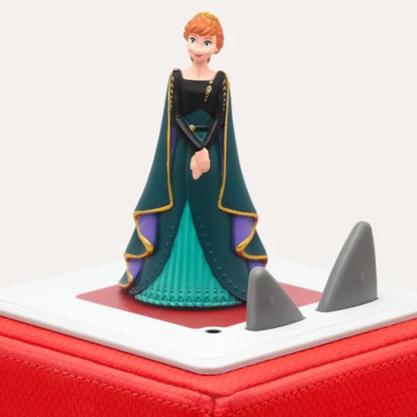 Tonies Disney Frozen 2 Anna Audio Classic Tonie Character