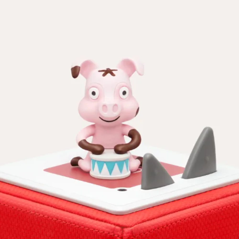 Tonies Favourite Children's Animal Songs