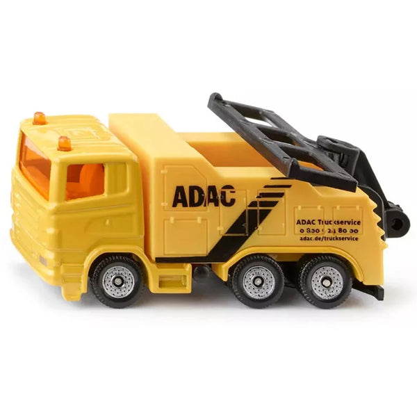 SIKU 1493 ADAC Tow Truck – Die-Cast Model Vehicle
