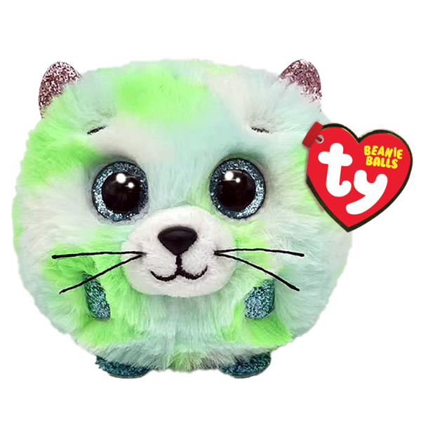 Ty Evie Beanie Ball